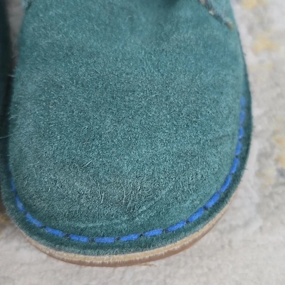 Mini Boden Ankle Boots